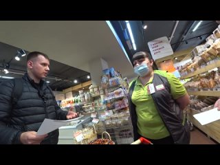 free страшный сон для чинуш люди пользуются своими правами и покупают без маски hd