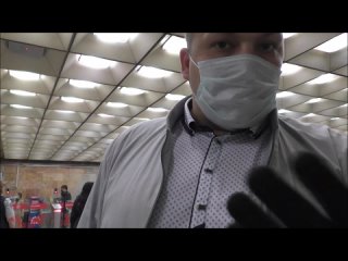 free гку сб и менты пытаются зачистить станцию метро от мелких блогеров и журналистов ради крупных сми hd