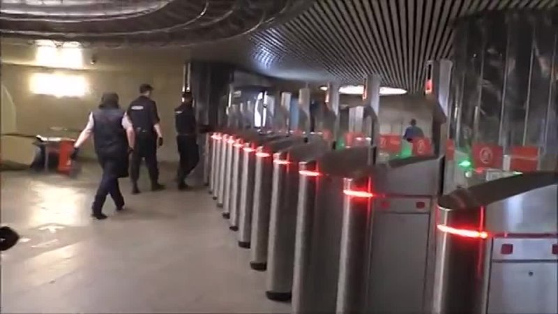 free благодарность некоторых за спасение от штрафов полиция уводит контролёров запрет съёмки hd