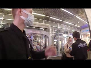 free qr безумие экспресс разнос охраны в трк горки и немного видеозапрета hd