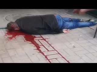 free мариуполь 9 мая 2014 шокирующие кадры архивное видео трагических событий hd