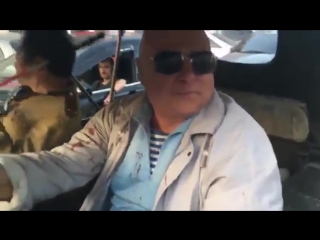 free активисты в одессе провели разъяснительную беседу с людьми в советской форме hd