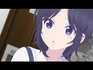 free 5 серия двухголосая русская озвучка сладкая жизнь happy sugar life 05 рус rus юри яндере молодые кишки мясо веселье hd