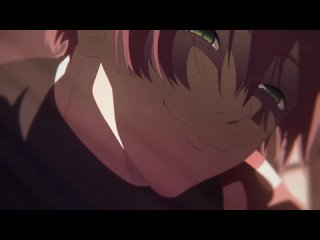 free парень что спас меня в исекай оказался убийцей the man who saved me on my isekai trip is a porn русский трейлер hd