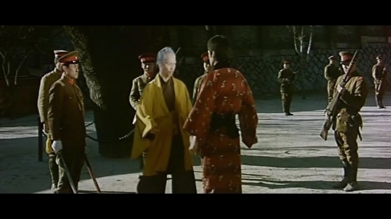 free 1977 брюс и кунг фу монастыря шаолинь bruce and shaolin kung fu hd