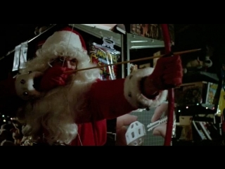 free 1984 тихая ночь смертельная ночь silent night deadly night hd