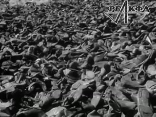 free архивные съемки концлагерь майданек центральная студия кинохроники hd