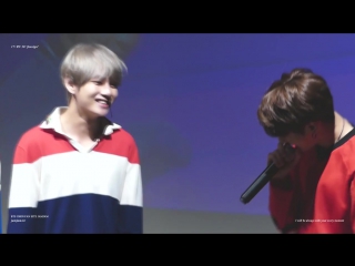free 신촌 팬싸인회 bts 클레오파트라 게임 edit 170930 hd