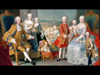 free мария терезия императрица священной римской империи мать королевы франции марии антуанетты hd