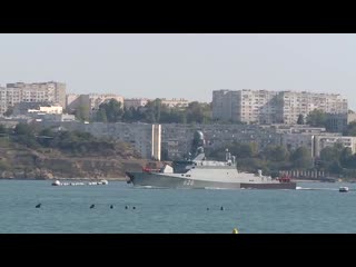 free выход кораблей черноморского флота в море на начальном этапе скшу кааз 2020 hd