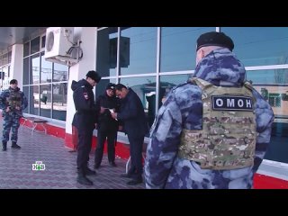 free смотр 18 лет в борьбе за мир и порядок подготоа элиты росгвардии hd