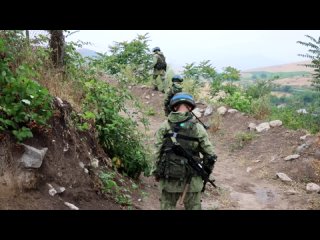 free саперы рмк выполнили более 80 плана разминирования территорий нагорного карабаха hd