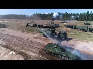 free смотр современная техника в руках профессионалов на полях учебных боев hd