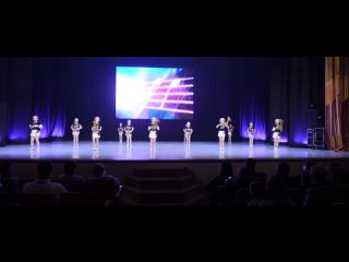 free весёлые нотки ансамбль эстрадного танца ренессанс hd