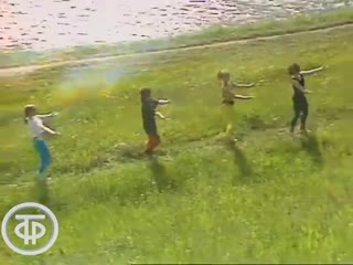free советская аэробика ритмическая гимнастика с элементами русского танца 1990 hd