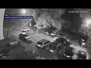 free едва не зарезавший полицейского таксист раскаялся во время ареста в уфе hd