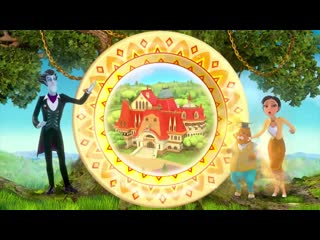 free царевны настоящий талант новая серия премьера hd