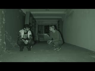 free остались на ночь в заброшенном доме вот что сняли камеры hd