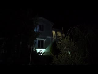 free побег от страшного клоуна в доме в 3 часа ночи hd
