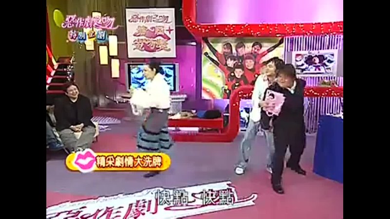 free всё началось с поцелуяit started with a kiss special hd