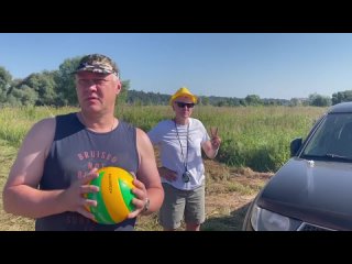 free приятное с полезным тренироа и отдых на природе hd