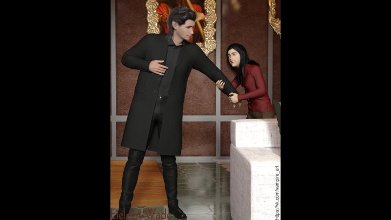 free крёстный и лиам что есть вечная жизнь hd