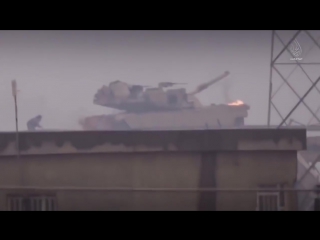 free попадание в abrams из рпг 7 сирия ирак игил рпг абрамс броня взрыв попадание танк m1a1 террористы hd