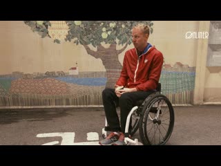 free только не со мной монолог инвалида колясочника hd