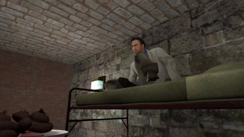 free зеленый слоник garrys mod garrys ща шишка встанет и будет малафить всё курлык курлык братишка я покушать принес hd