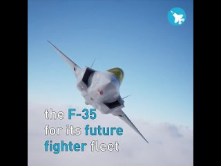 free промо ролик lockheed martin f 35 для ввс финляндии hd