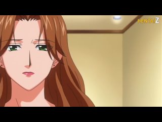 free любовь развратной мамы мамаши yokorenbo immoral mother 1 серия русская озвучка hd