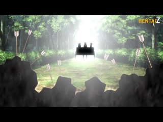 free сказание о гареме из альтернативного мира isekai harem monogatari 4 серия русская озвучка hd