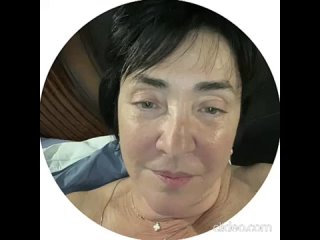 free молодые милявская вернулась в россию вышла на связь прямо из постели и сверкнула дряблым декольте hd