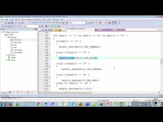 free 66 uart sample application implementation 2 receiving commands from pc hd