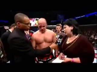 free интервью федора емельяненко после боя с антонио сильва hd