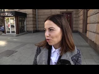 free хотели бы вы получить украинский паспорт опрос москвичей hd