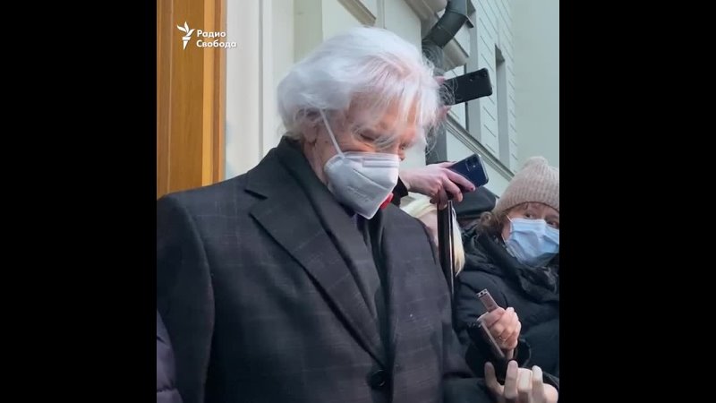 free резник о судьбе мемориала hd