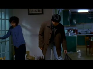 free ревность мое второе имя jealousy is my middle name 2002 hd