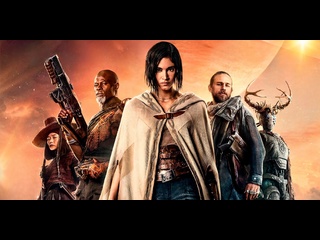 free мятежная луна часть 2 дарующая шрамы rebel moon part two the scargiver 2024 русская озвучка hd