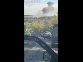 free пока одних хохлов разносит русская артиллерия другие выстроились в ровненькие ряды на утилизацию и ждут своей очереди hd