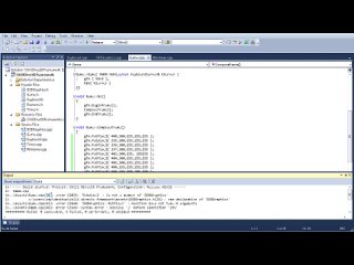 free beginner c directx game programming tutorial lesson 2 hd