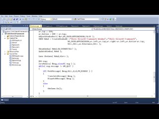 free beginner c directx game programming tutorial lesson 14 hd