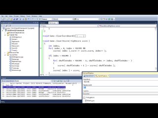 free beginner c directx game programming tutorial lesson 19 hd