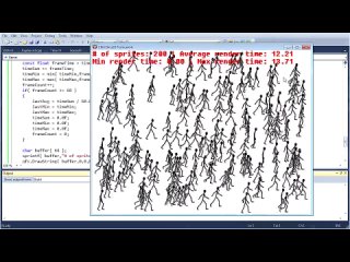 free beginner c directx game programming tutorial lesson 21 hd