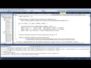 free beginner c directx game programming tutorial lesson 22 hd