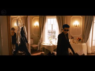 free матрица воскрешение ролик о фильме hd