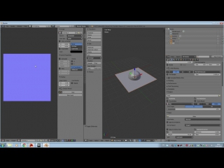 free миграция с 3d max в blender часть 2 запекание нормалей hd