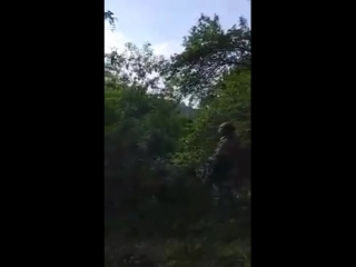 free украинские бойцы застрявшие в чигирях под горлоой жалуются что сепары постоянно устраивают им кошмар hd