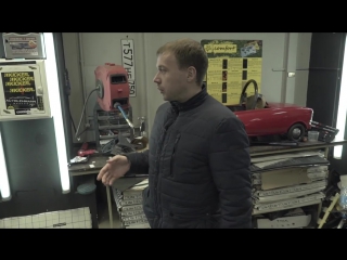 free автосервис мечты тюнинг по русски и много тачек сегодня в работе hd