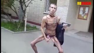 free панин дрочит на улице новое без цензуры hd